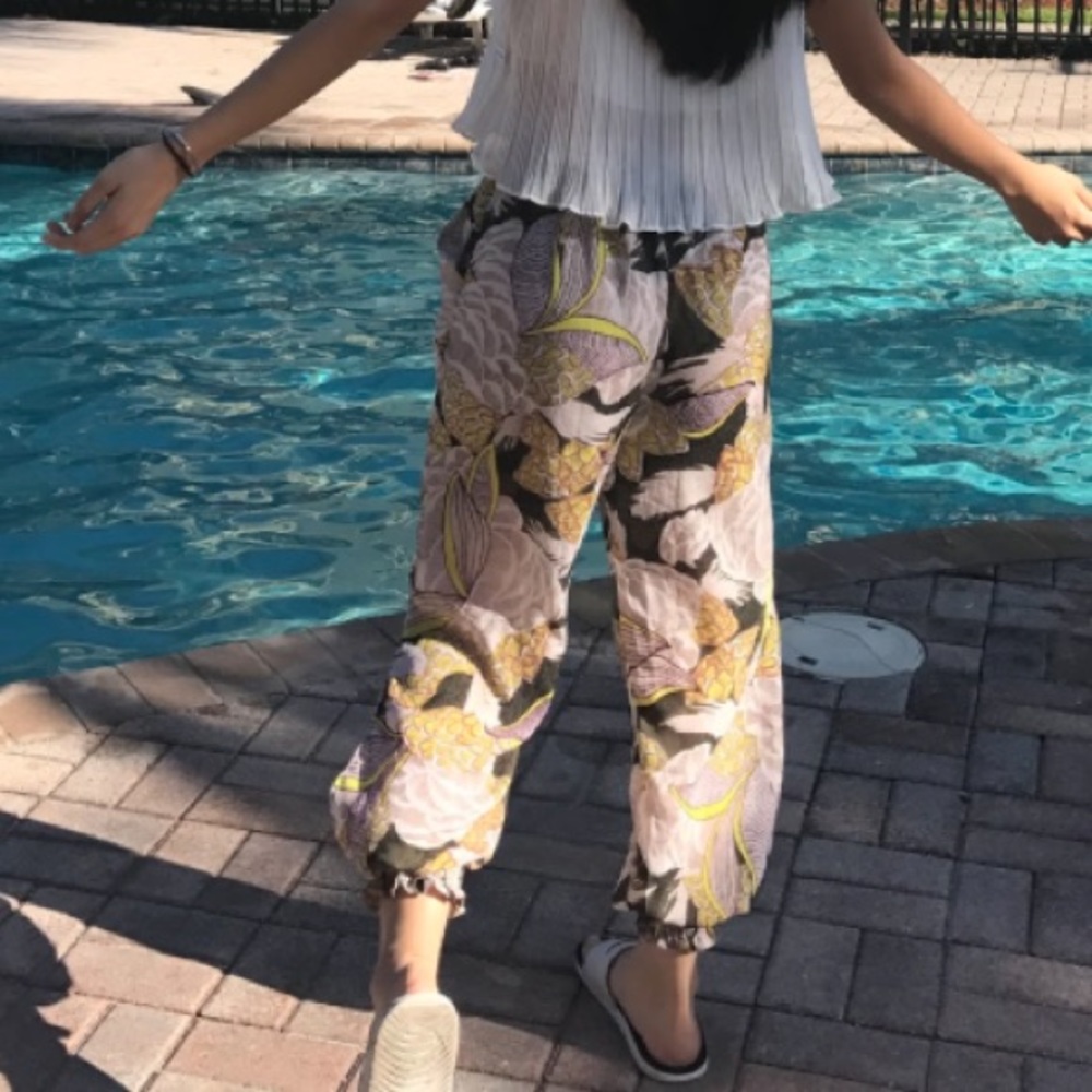 Pants